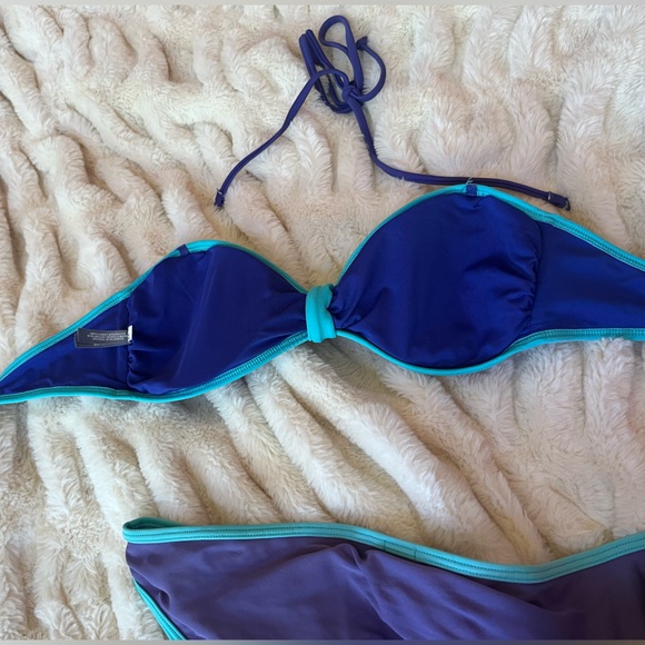 Aerie bikini set - Picture 5 of 8